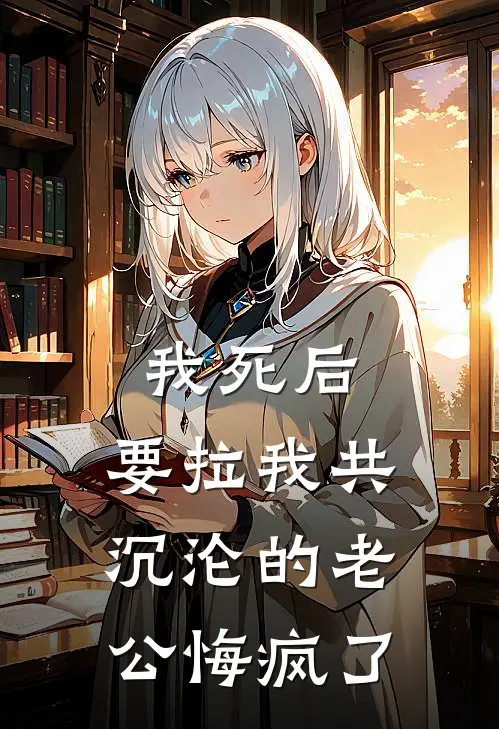 我死后，要拉我共沉沦的老公悔疯了