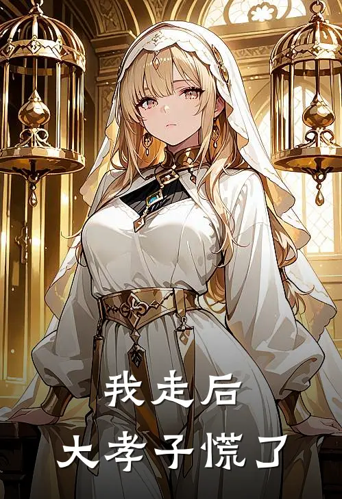 我走后，大孝子慌了