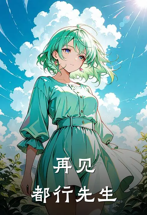 再见，都行先生