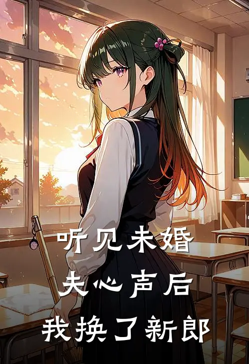 听见未婚夫心声后，我换了新郎