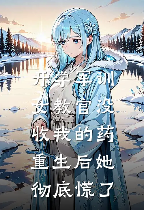 开学军训女教官没收我的药，重生后她彻底慌了