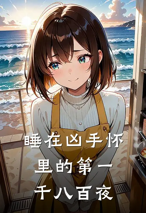 睡在凶手怀里的第一千八百夜