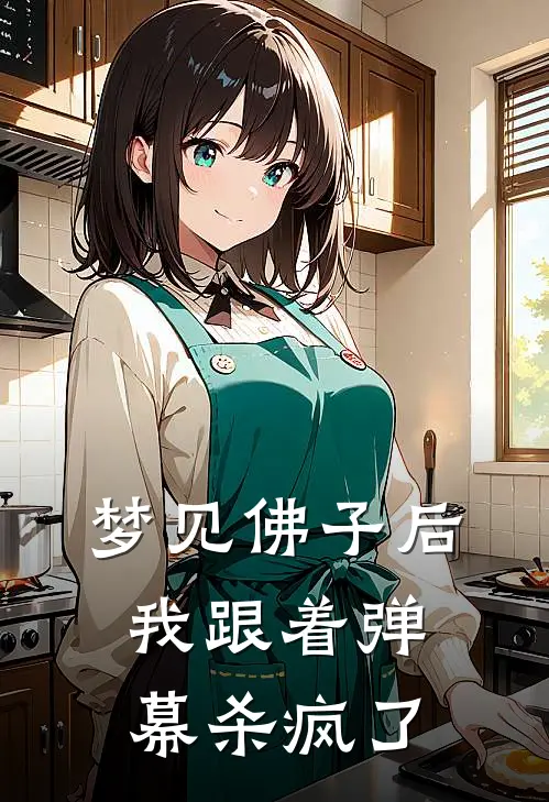 梦见佛子后，我跟着弹幕杀疯了