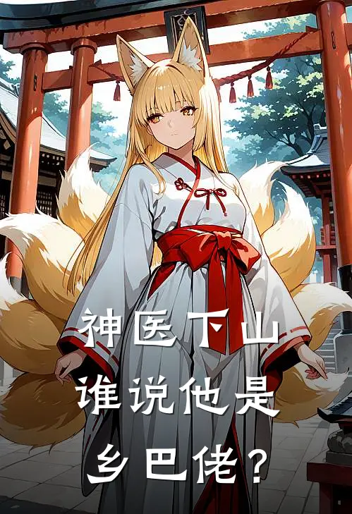神医下山，谁说他是乡巴佬？