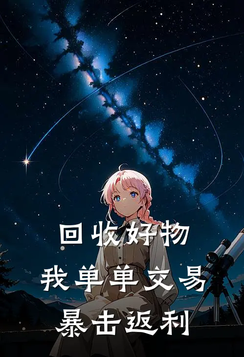 回收好物，我单单交易暴击返利
