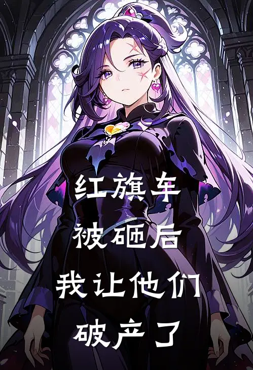 红旗车被砸后，我让他们破产了