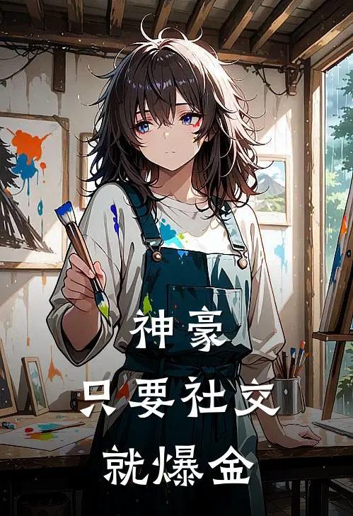 神豪：只要社交就爆金