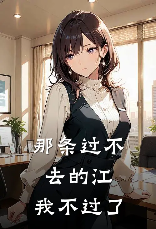 那条过不去的江，我不过了