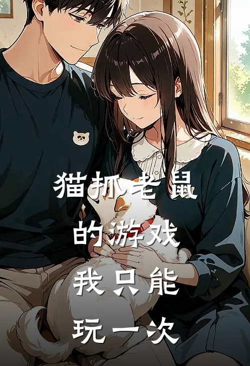 猫抓老鼠的游戏，我只能玩一次