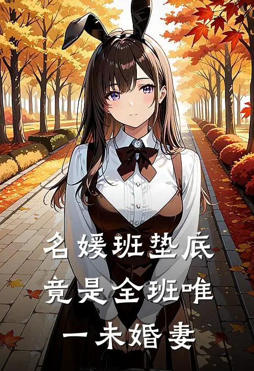 名媛班垫底，竟是全班唯一未婚妻