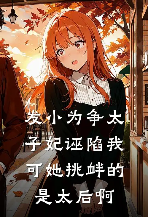 发小为争太子妃诬陷我，可她挑衅的是太后啊