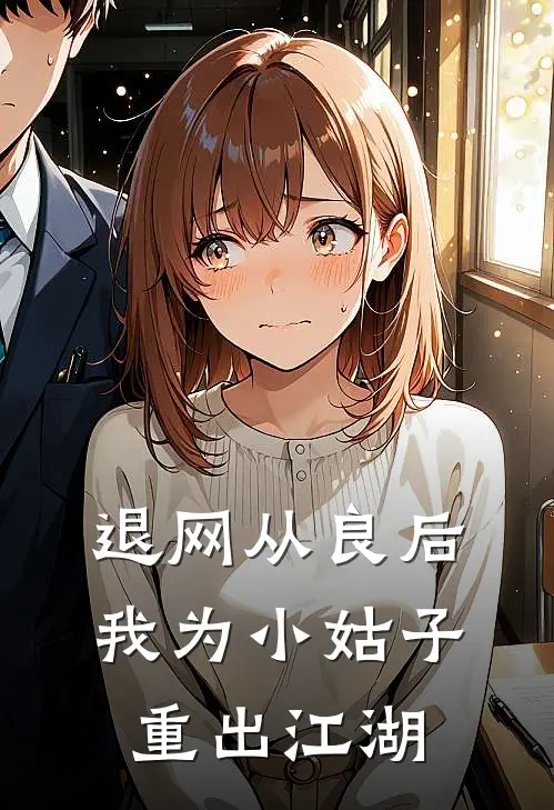 退网从良后，我为小姑子重出江湖