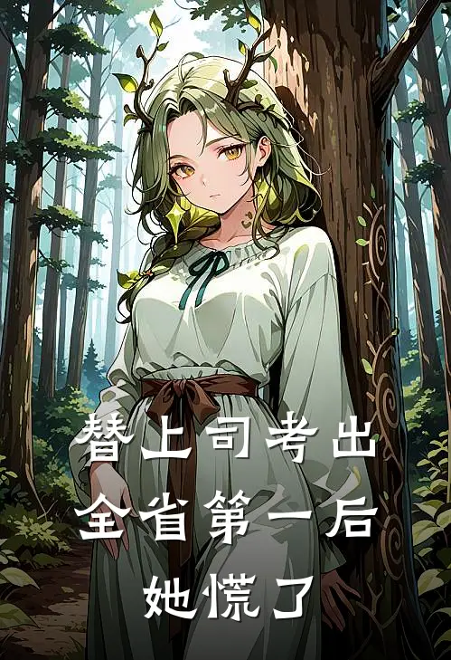替上司考出全省第一后，她慌了