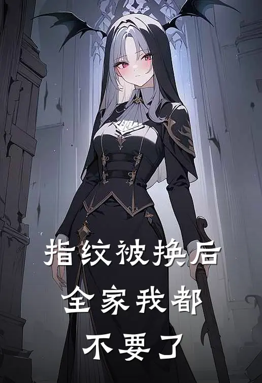 指纹被换后，全家我都不要了
