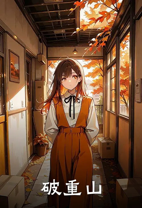 破重山