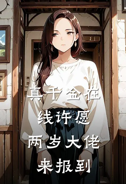 真千金在线许愿，两岁大佬来报到