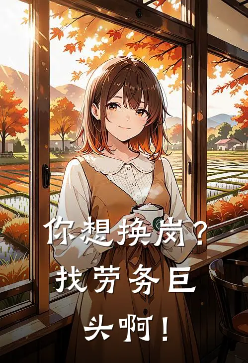 你想换岗？找劳务巨头啊！