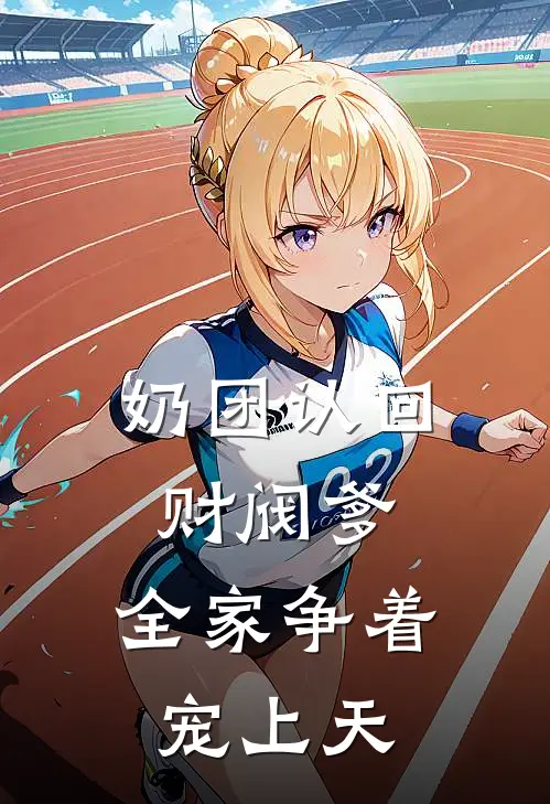 奶团认回财阀爹，全家争着宠上天