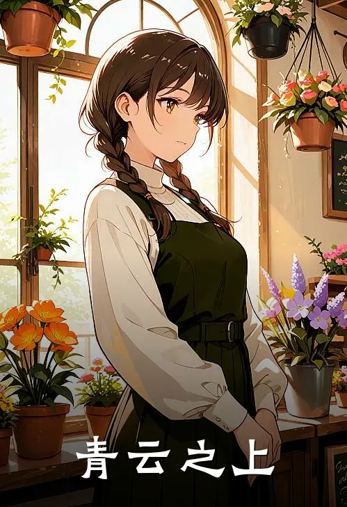 青云之上