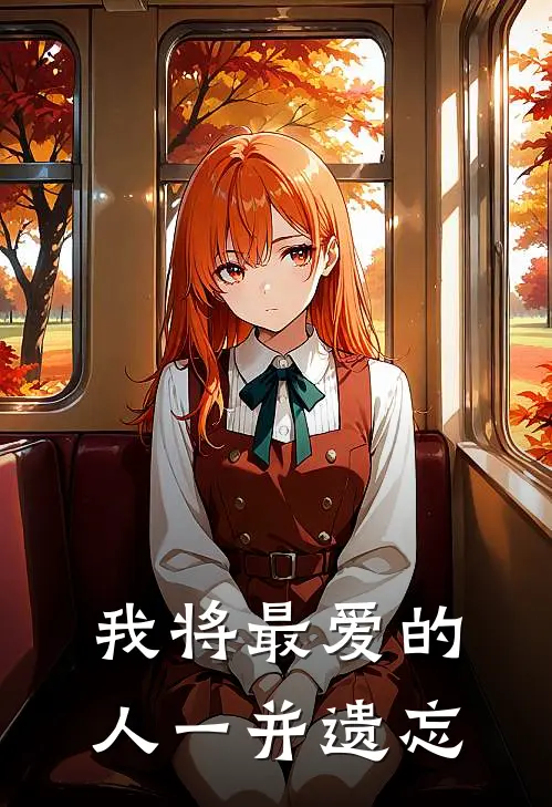 我将最爱的人一并遗忘