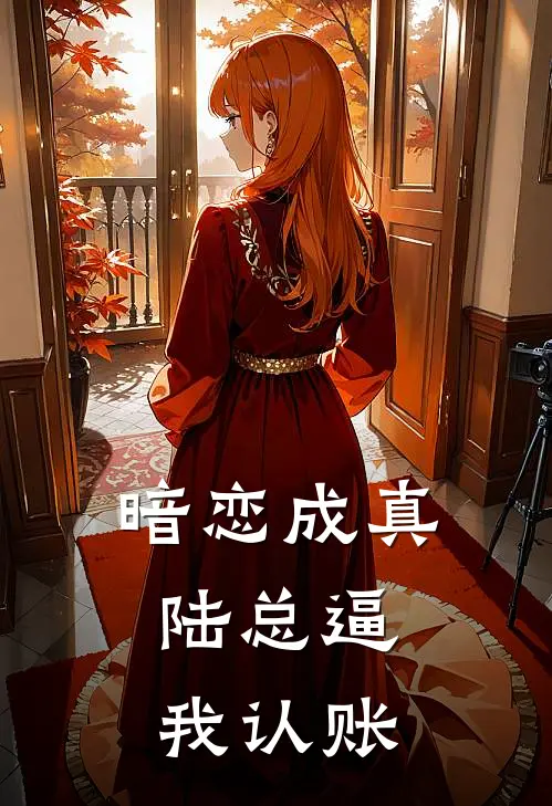 暗恋成真：陆总逼我认账