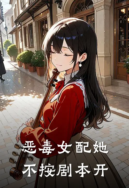 恶毒女配她不按剧本开
