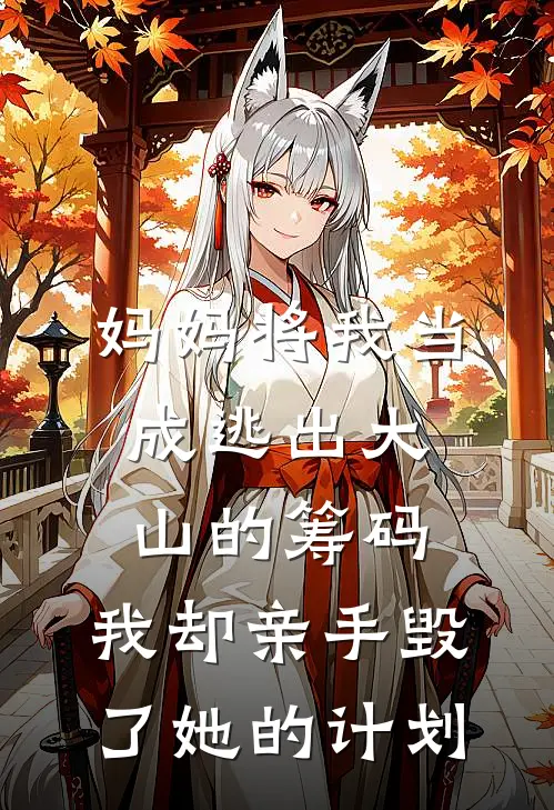 妈妈将我当成逃出大山的筹码，我却亲手毁了她的计划