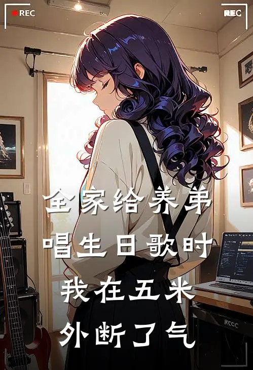 全家给养弟唱生日歌时，我在五米外断了气