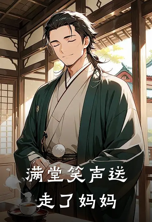 满堂笑声送走了妈妈