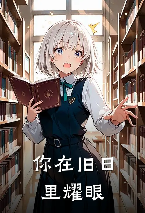你在旧日里耀眼