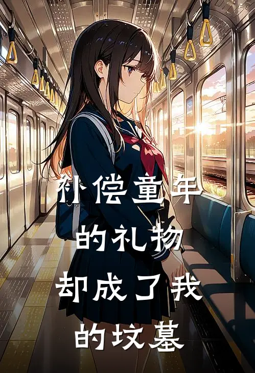 补偿童年的礼物，却成了我的坟墓