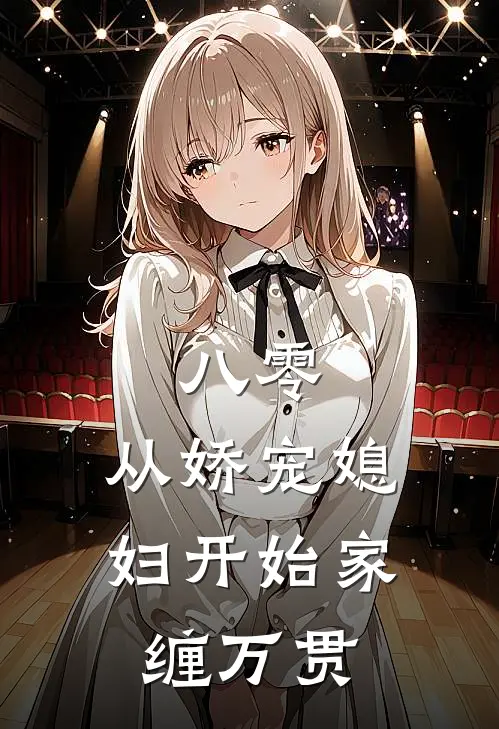 八零：从娇宠媳妇开始家缠万贯