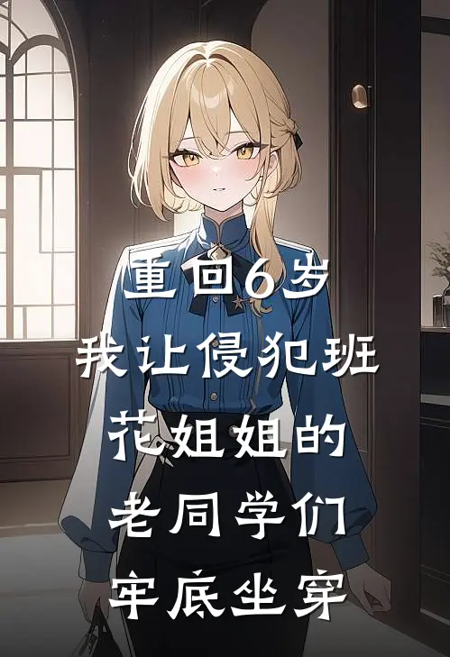 重回6岁，我让侵犯班花姐姐的老同学们牢底坐穿