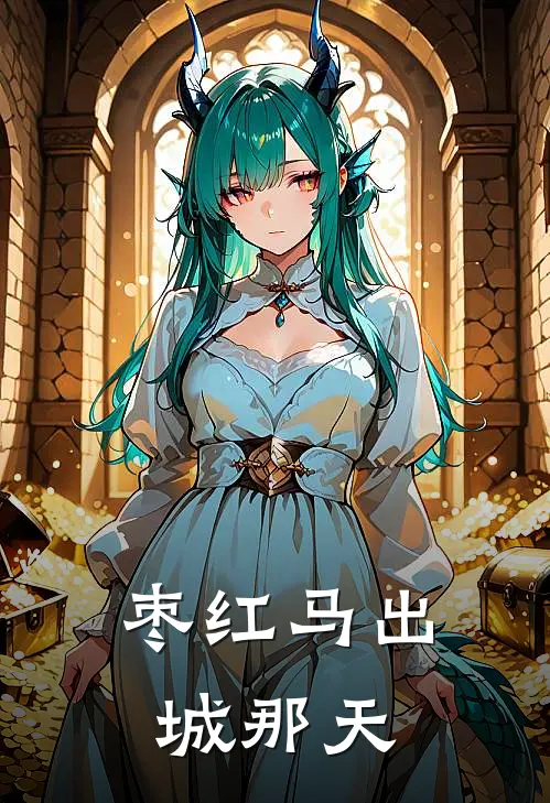 枣红马出城那天