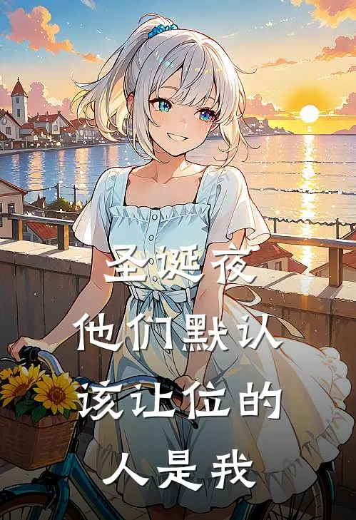 圣诞夜，他们默认该让位的人是我