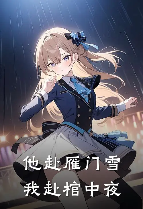 他赴雁门雪，我赴棺中夜