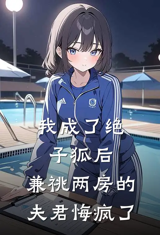 我成了绝子狐后，兼祧两房的夫君悔疯了