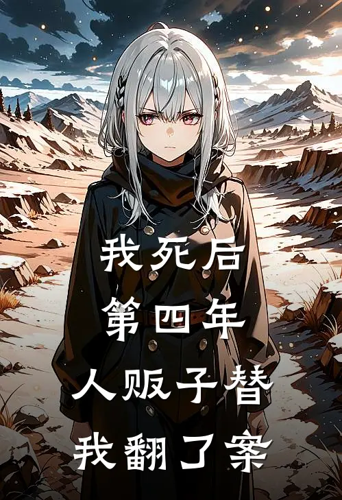 我死后第四年，人贩子替我翻了案