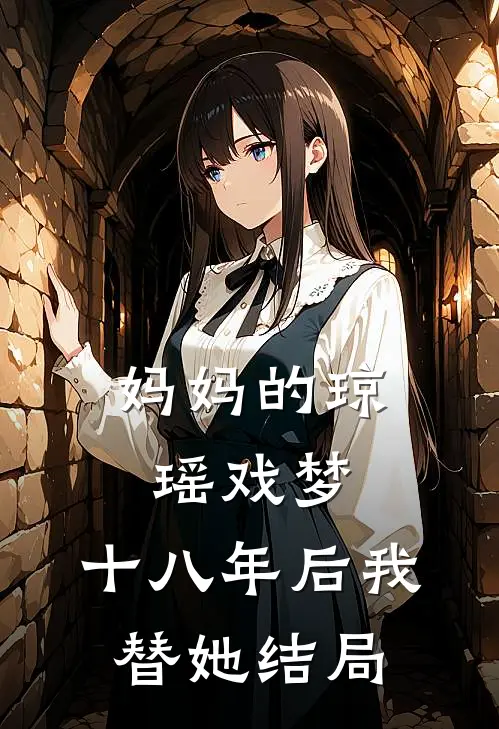妈妈的琼瑶戏梦，十八年后我替她结局