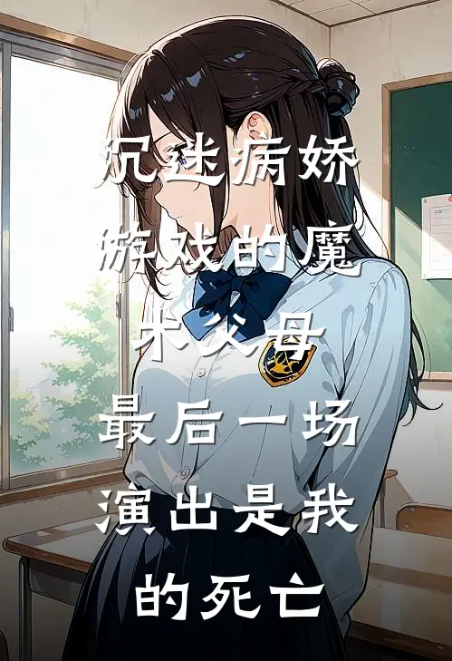 沉迷病娇游戏的魔术父母，最后一场演出是我的死亡