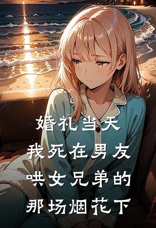婚礼当天，我死在男友哄女兄弟的那场烟花下