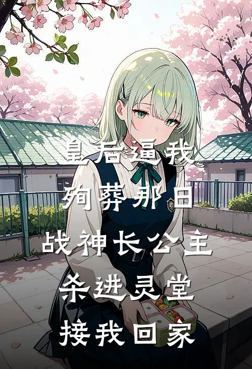 皇后逼我殉葬那日，战神长公主杀进灵堂接我回家