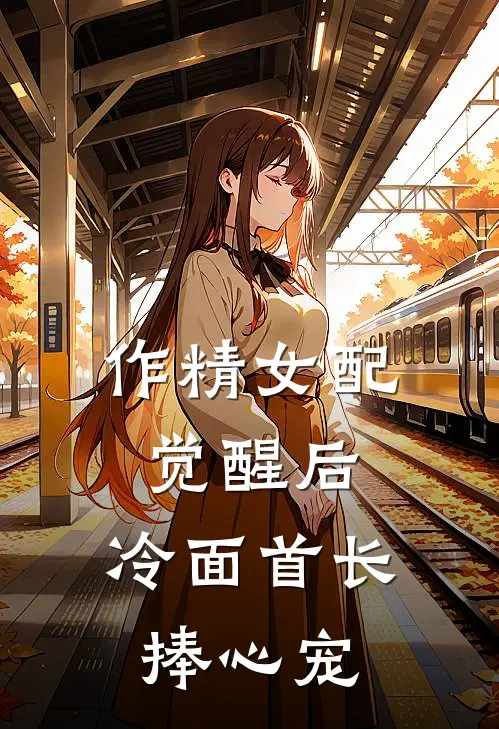 作精女配觉醒后，冷面首长捧心宠