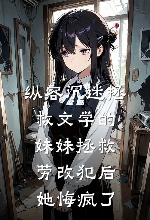 纵容沉迷拯救文学的妹妹拯救劳改犯后，她悔疯了