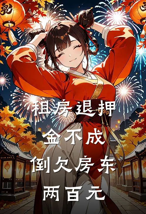 租房退押金不成，倒欠房东两百元