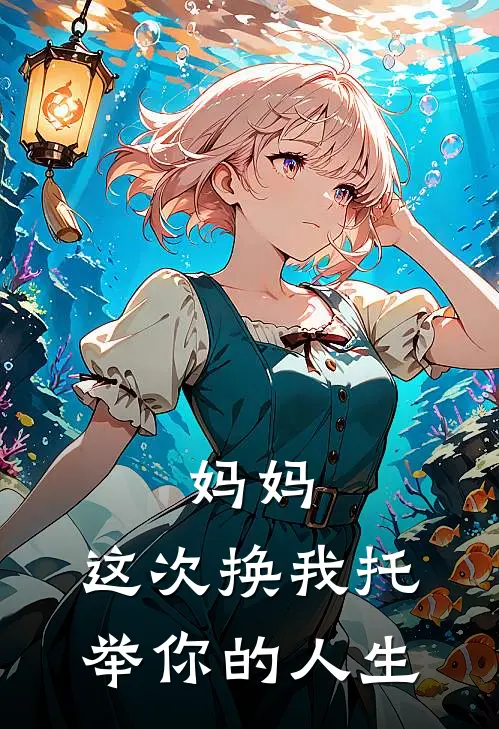 妈妈，这次换我托举你的人生