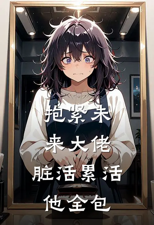 抱紧未来大佬，脏活累活他全包