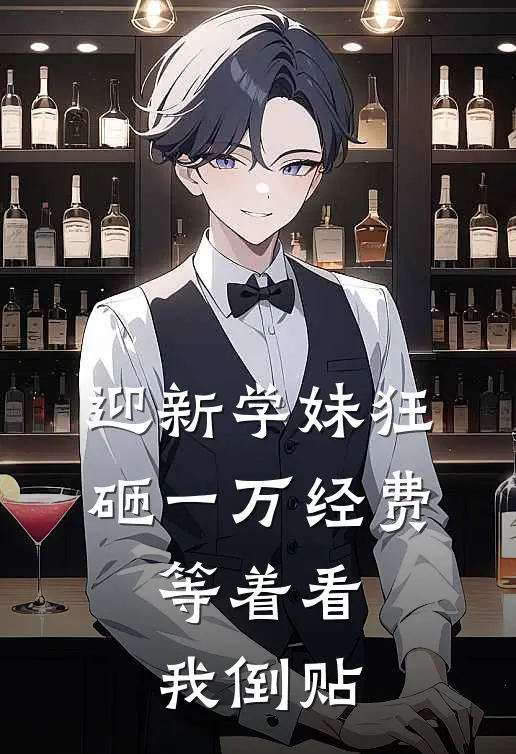 迎新学妹狂砸一万经费，等着看我倒贴
