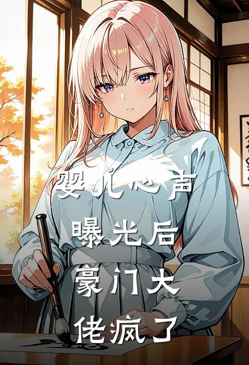 婴儿心声曝光后，豪门大佬疯了