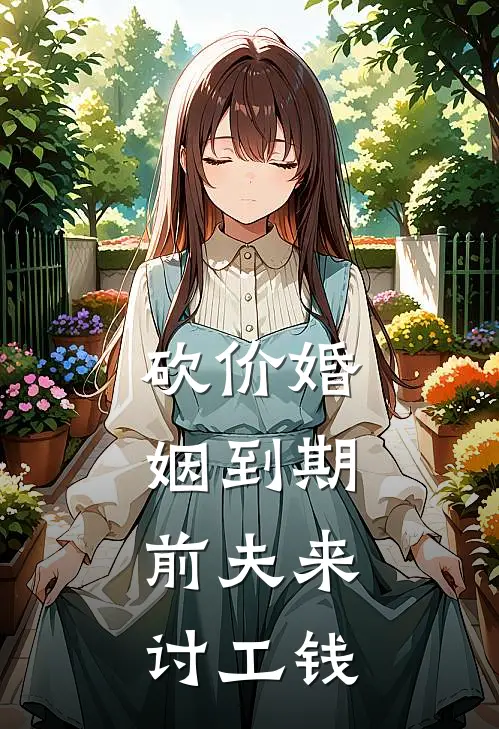 砍价婚姻到期，前夫来讨工钱